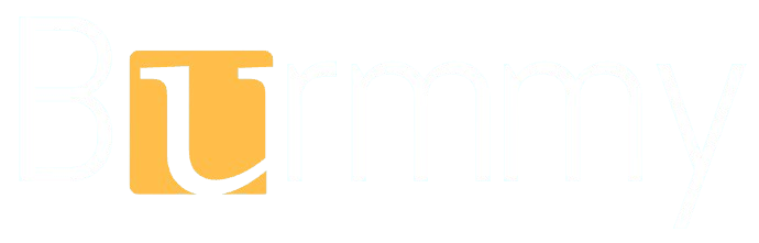 Burmmy Logo